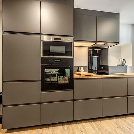 Appartement Du Theatre มอร์เล ภายนอก รูปภาพ