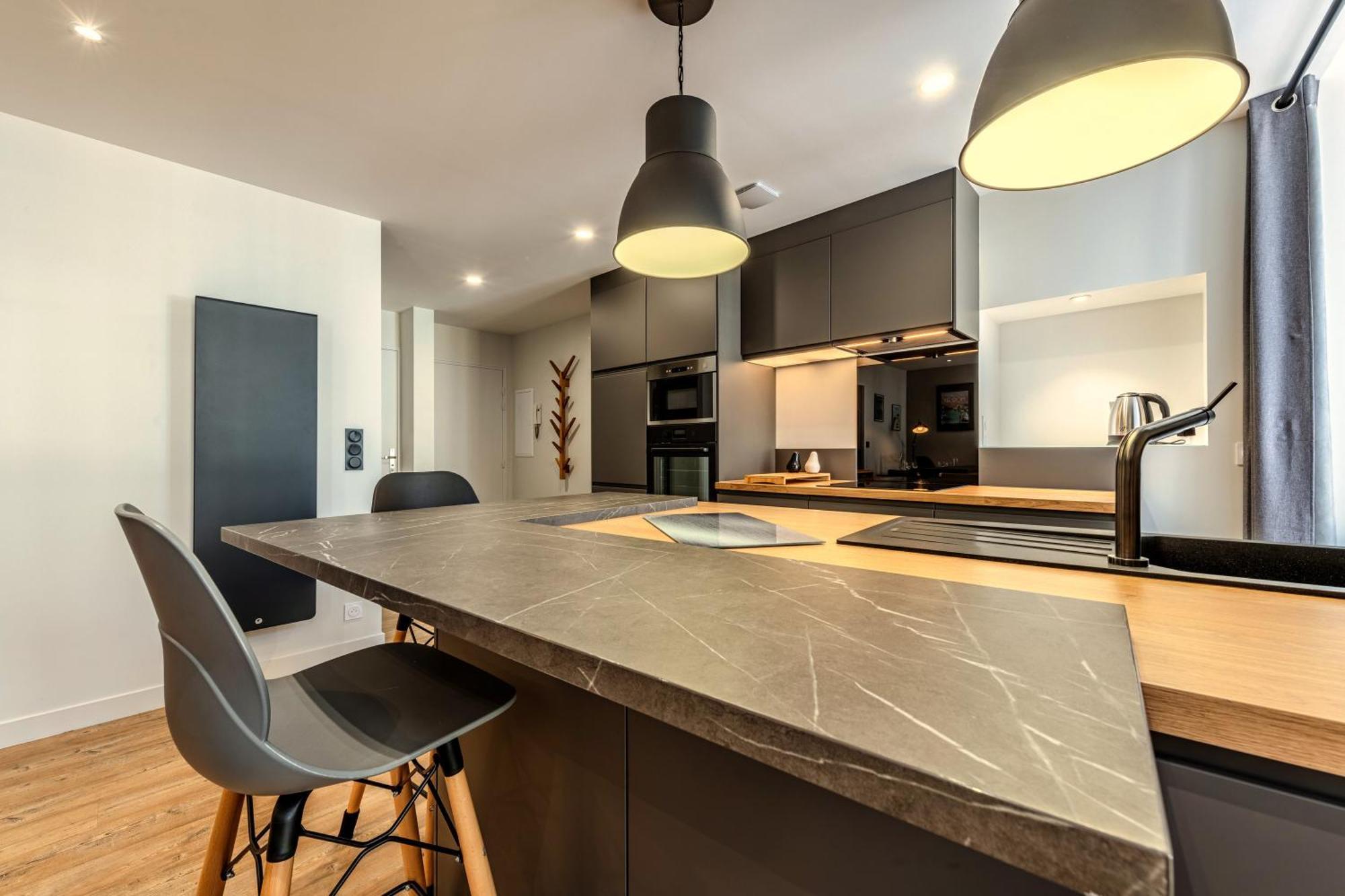 Appartement Du Theatre มอร์เล ภายนอก รูปภาพ
