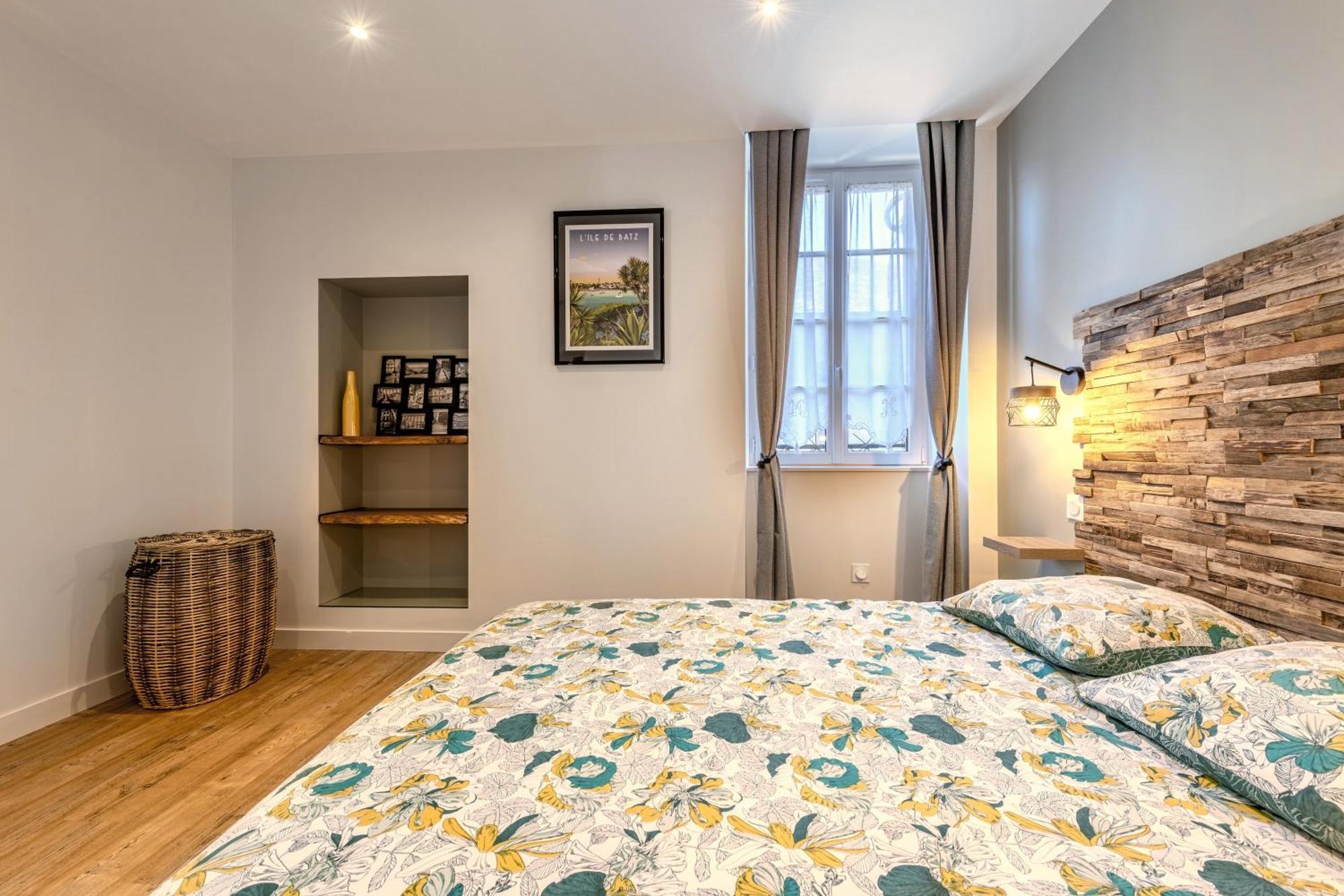 Appartement Du Theatre มอร์เล ภายนอก รูปภาพ