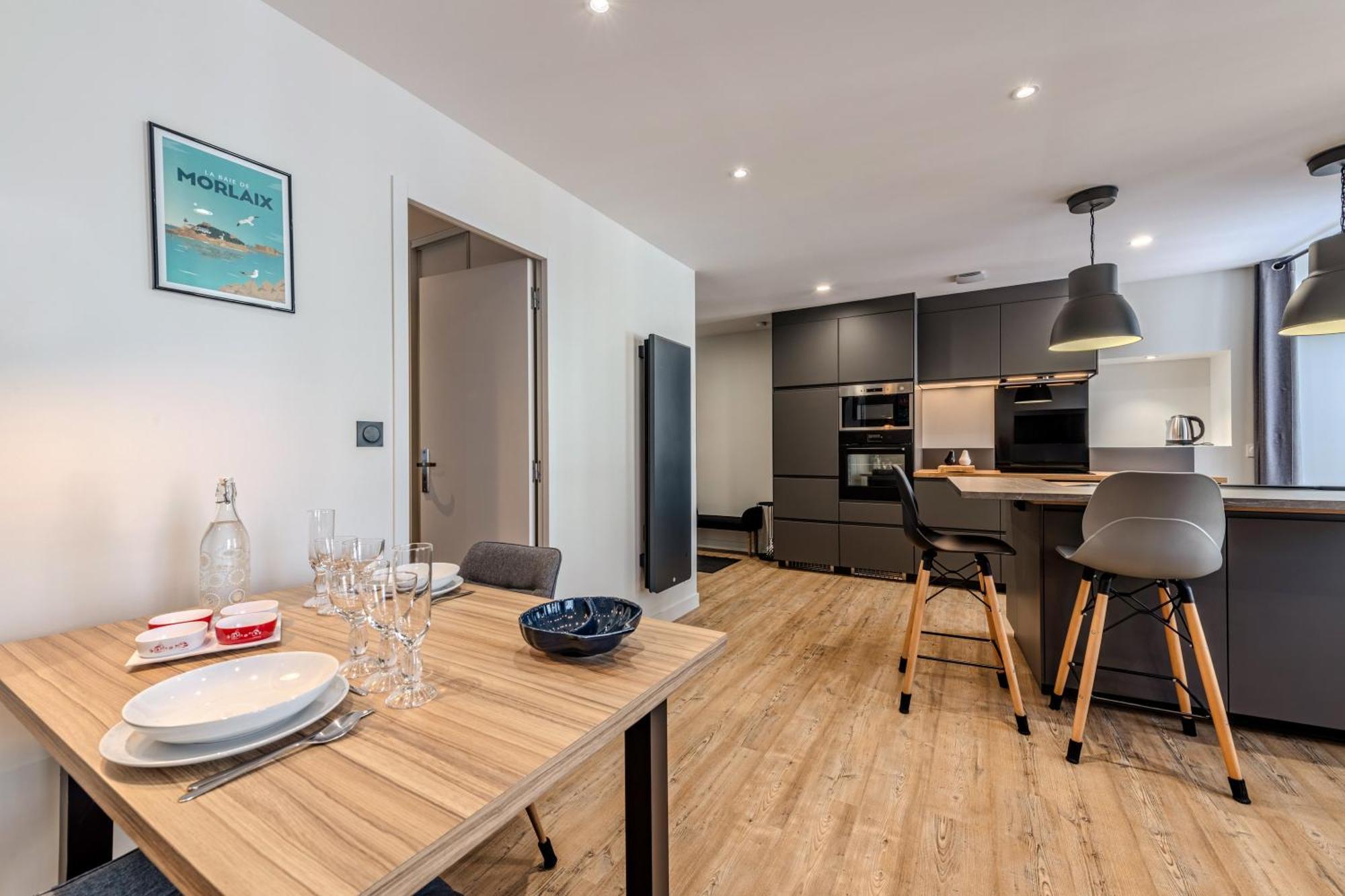 Appartement Du Theatre มอร์เล ภายนอก รูปภาพ