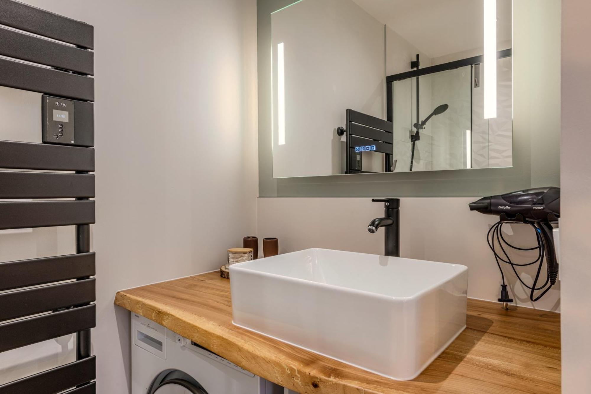 Appartement Du Theatre มอร์เล ภายนอก รูปภาพ